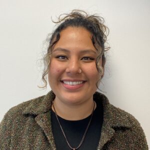 Sandy Martinez-Luna