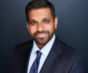 Sree Rao Sree Rao is Chief Financial Officer