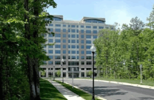 medical center in Alexandria VA