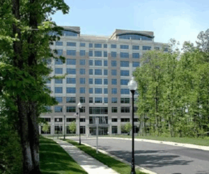 medical center in Alexandria VA