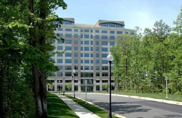 medical center in Alexandria VA