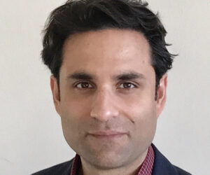 Basim Khan