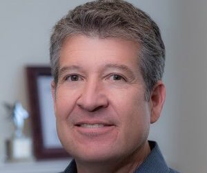 Del Martinez Del Martinez is Chief Information Officer