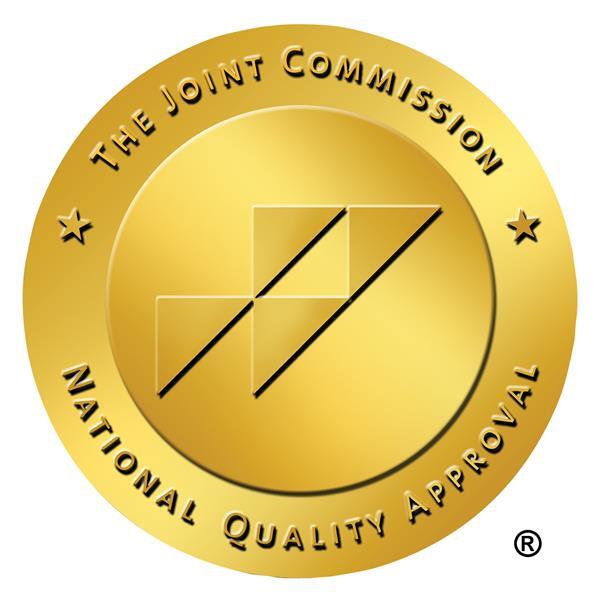 Gold Seal