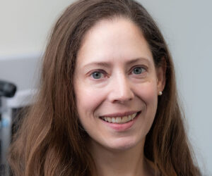 Paula Hayes