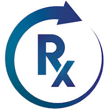 RX logo