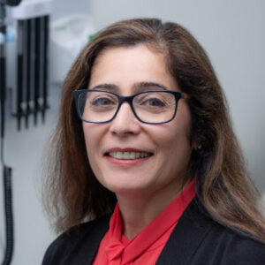 Tabassum Shamim