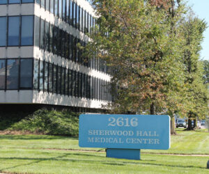 Sherwood Hall Health Clinic