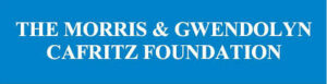 The Morris and Gwendlyn Cafritz Foundation Logo