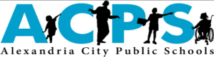 Alexandria City Public Schools Logo