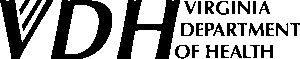 Virginia Department of Health Logo