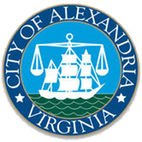 City of Alexandria Virginia Logo