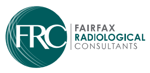Fairfax Radiology Consultants Logo
