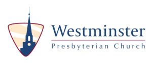 Westminster Presbytarian Church Logo