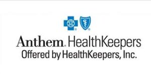 Anthem Health Keepers Logo