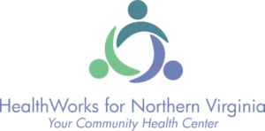 HeatlhWorks for Northern Virginia Logo