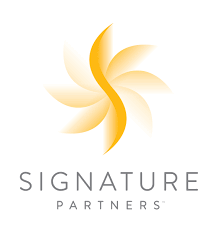 Signature Partners Logo