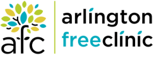 Arlington Free Clinic Logo