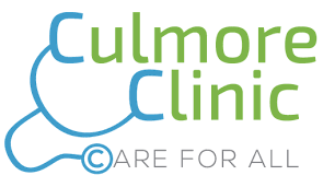 Culmore Clinic Logo