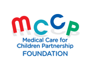 Medical Care for Children Partnership Foundation Logo