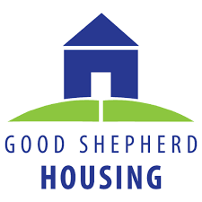 Good Shepherd Housing Logo