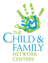 The Child and Family Network Centers Logo