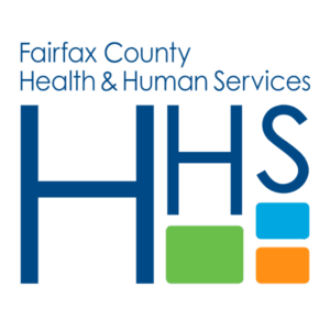 Fairfax County Health & Human Services Logo
