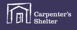 Carpenter's Shelter Logo