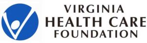 Virginia Health Care Foundation Logo
