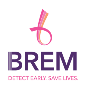 BREM Logo