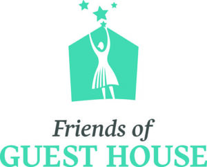 Friends of Guest House Logo