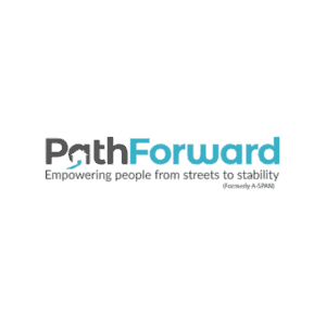 Path Forward Logo