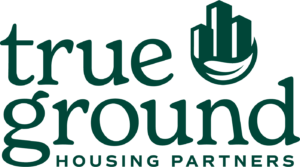 True Ground Housing Partners Logo