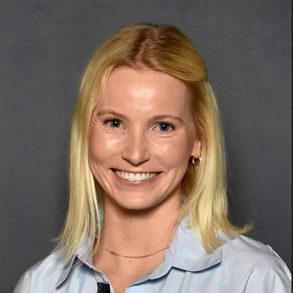Annie Dyson is a clinician at Neighborhood Health
