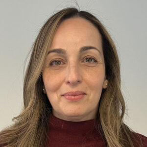 Yasmine Kletter is a clinician at Neighborhood Health