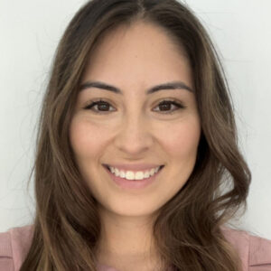 Maria Bernarda Monsterroso is a clinician at Neighborhood Health