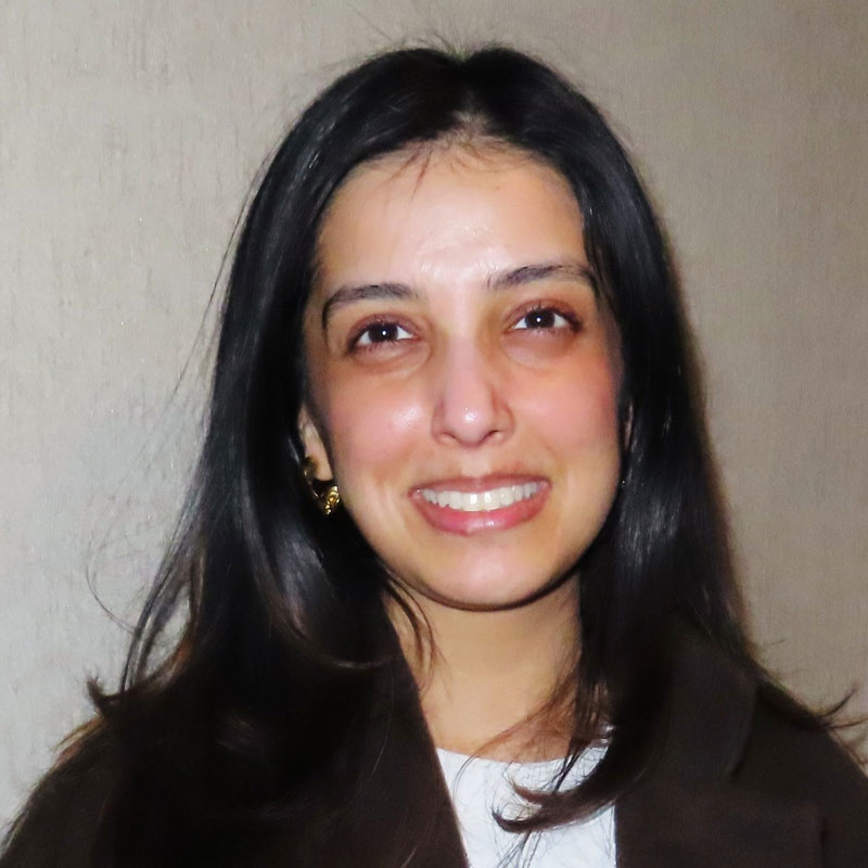 Sadi Prasian is a clinician at Neighborhood Health