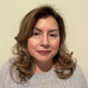 Jessica Tufino is a clinician at Neighborhood Health