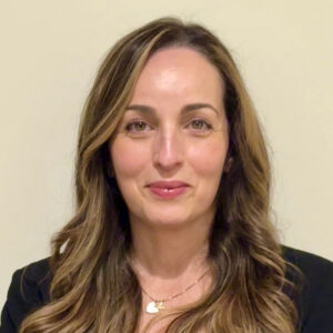 Yasmine Kletter is a clinician at Neighborhood Health