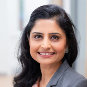 Bijal Patel is Director of Pharmacy at Neighborhood Health