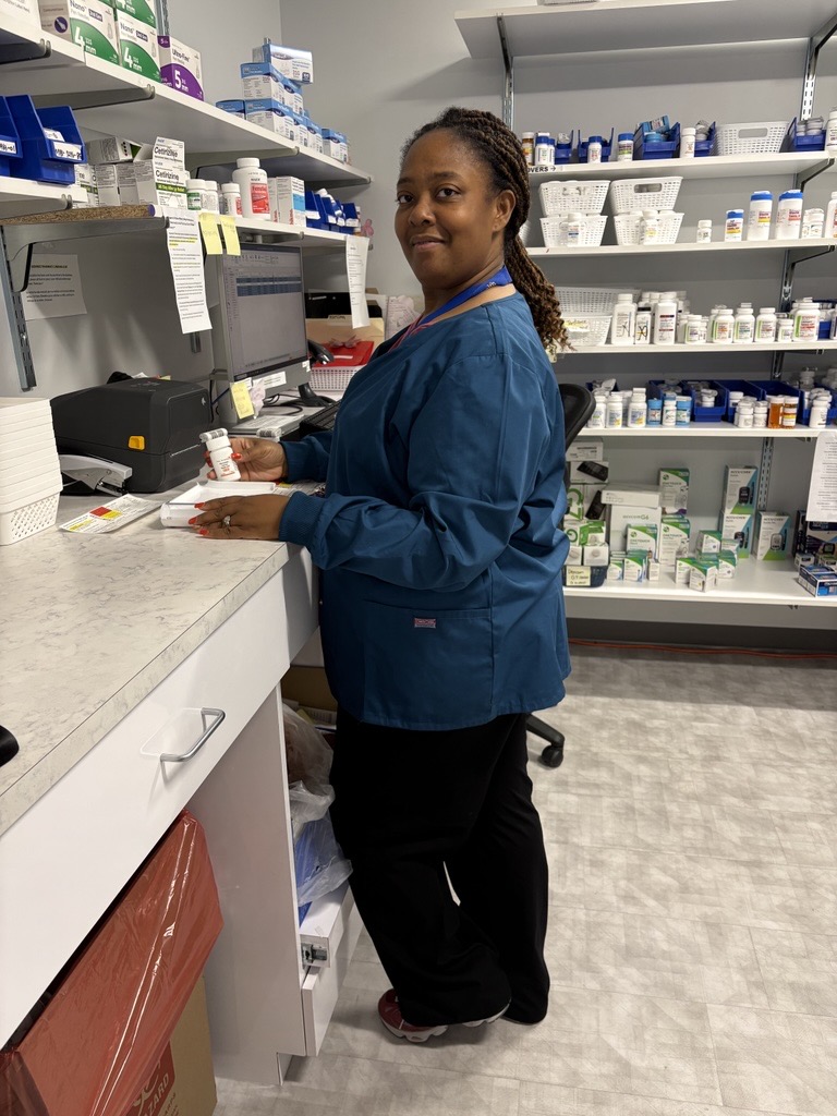 Image 1 | Neighborhood Health Pharmacist