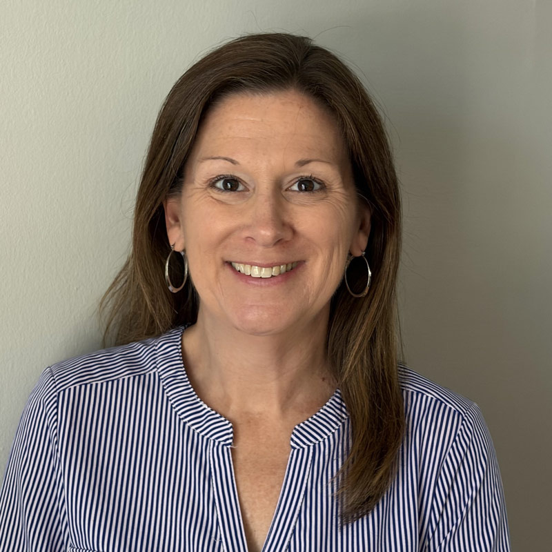 Kelly Linero is a clinician at Neighborhood Health