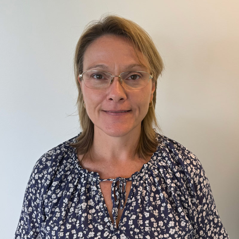 Kristi Walz is a Family Medicine Physician at Neighborhood Health