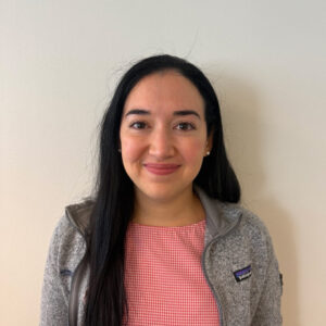 Maria Rujana is a clinician at Neighborhood Health