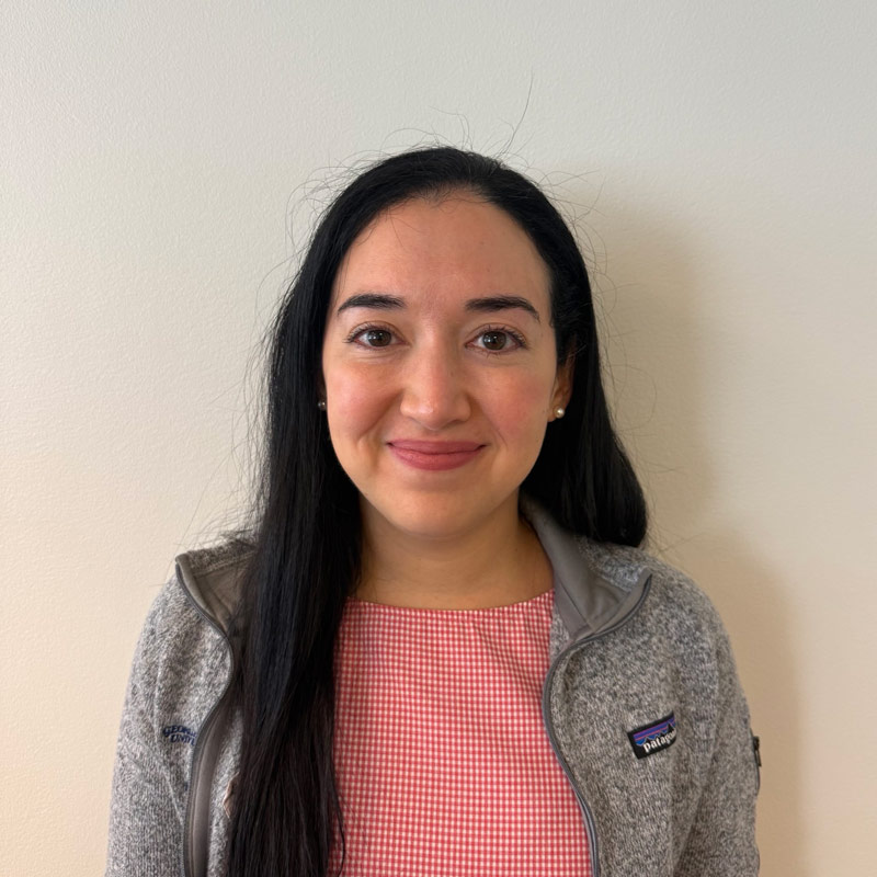 Maria Rujana is a clinician at Neighborhood Health