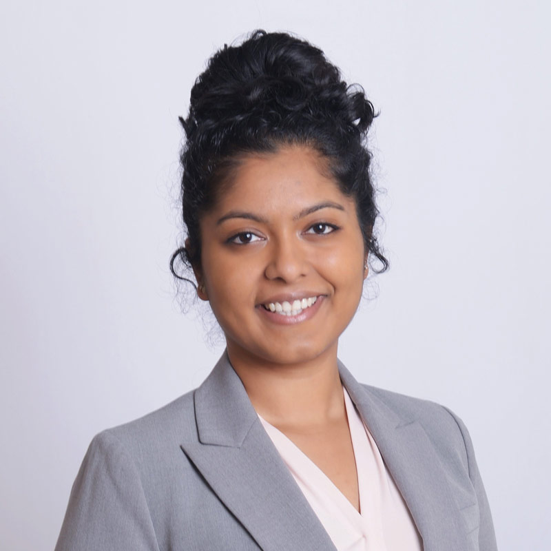 Sabhya Gupta DO is a clinician at Neighborhood Health