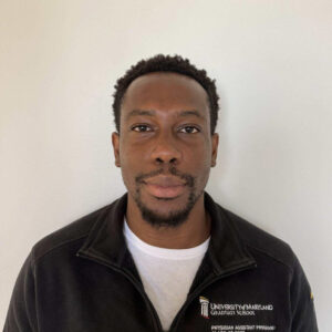 Shumuel Ofosu Koranteng PA C is a clinician at Neighborhood Health