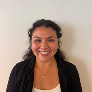 Yessenia Enriquez is a clinician at Neighborhood Health
