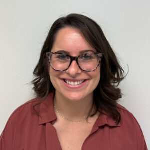 Amanda Dubbs is a clinician at Neighborhood Health