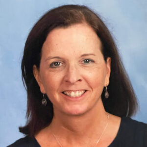Sheilia Forrer is a clinician at Neighborhood Health